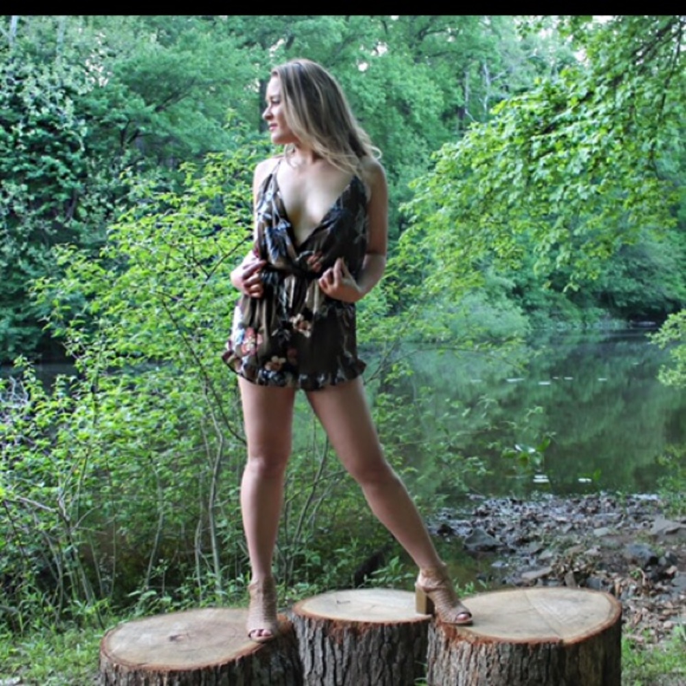 Romper!!